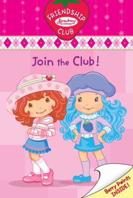 Join the club!