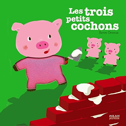 Les trois cochons