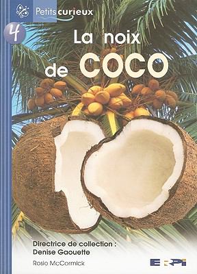 La noix de coco