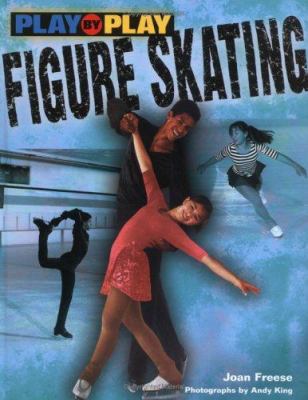 Play-by-play figure skating