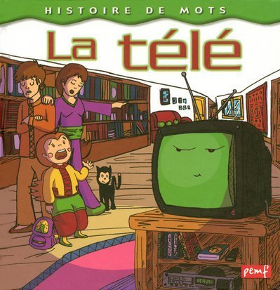 La télé