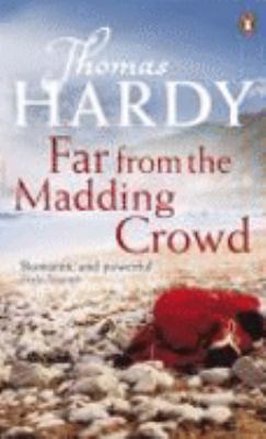 Far from the madding crowd