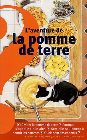 L'aventure de la pomme de terre