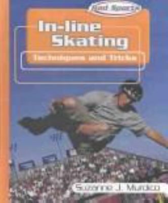 In-line skating : techniques and tricks