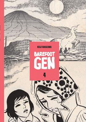 Barefoot Gen. 4, Out of the ashes /