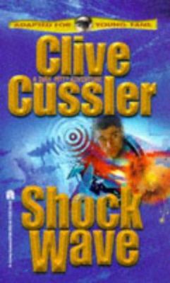 Shock wave : a Dirk Pitt adventure