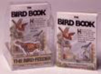 The bird book