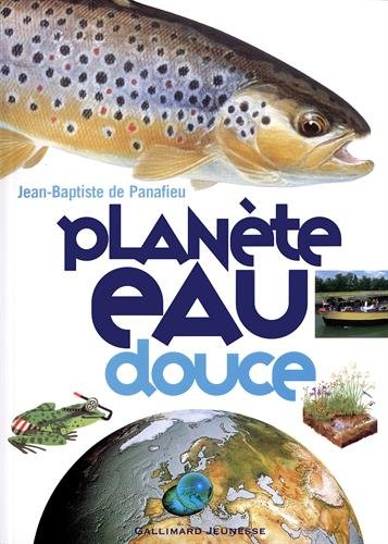 Plante eau douce