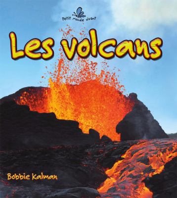 Les volcans