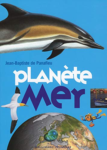 Plante mer