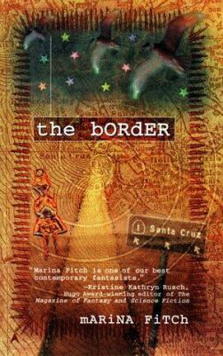 The border