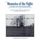 Memories of the night : a study of the Holocaust