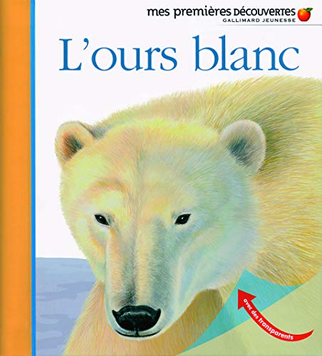 L'ours blanc