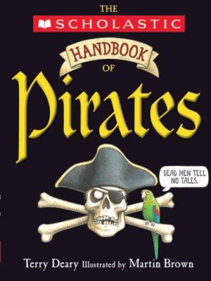 The handbook of pirates