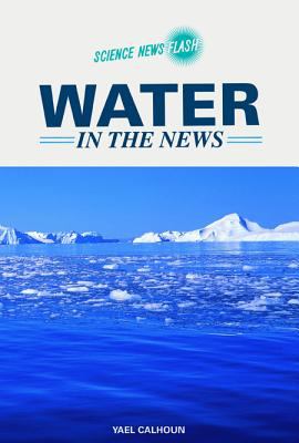 Water in the news