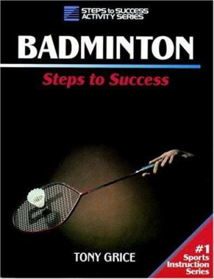 Badminton : steps to success