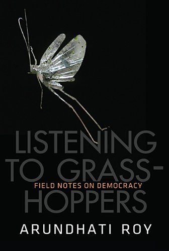 Listening to grass-hoppers : field notes on democracy