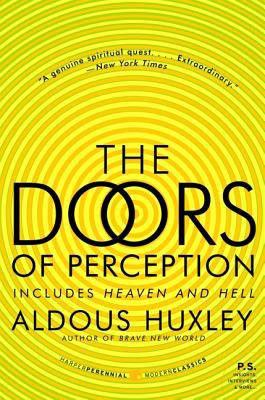 The doors of perception ; : and, Heaven and hell