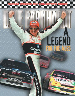 Dale Earnhardt