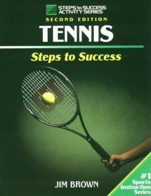 Tennis : steps to success