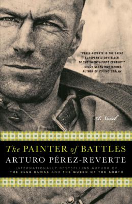 The painter of battles : a novel