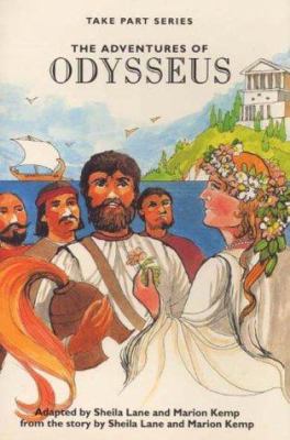 The adventures of Odysseus