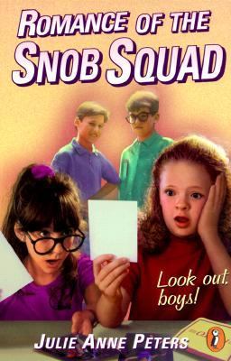 Romance of the Snob Squad