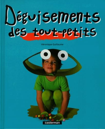 Déguisements des tout-petits