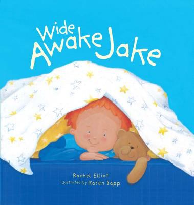 Wide awake Jake