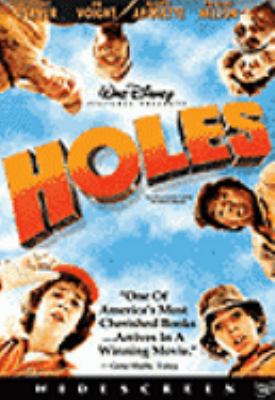 Holes