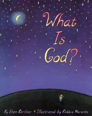 What is God?