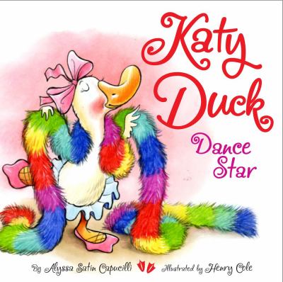 Katy Duck, Dance Star