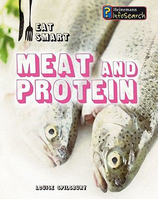 Meat and protein