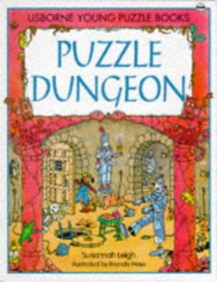 Puzzle dungeon