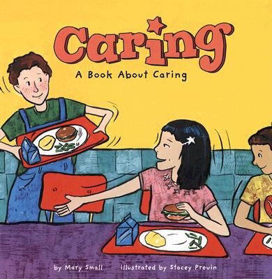 Caring : a book about caring