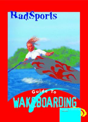 Wakeboarding