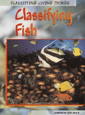 Classifying fish
