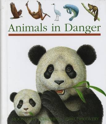 Animals in danger