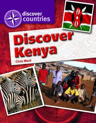 Discover Kenya