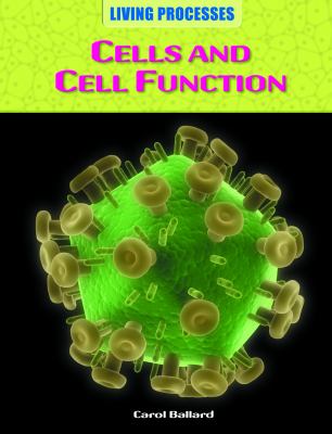 Cells and cell function