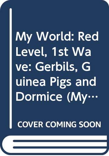 Guinea pigs, gerbils and dormice