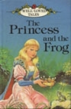 The princess and the frog