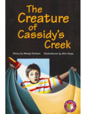 The creature of Cassidy's Creek