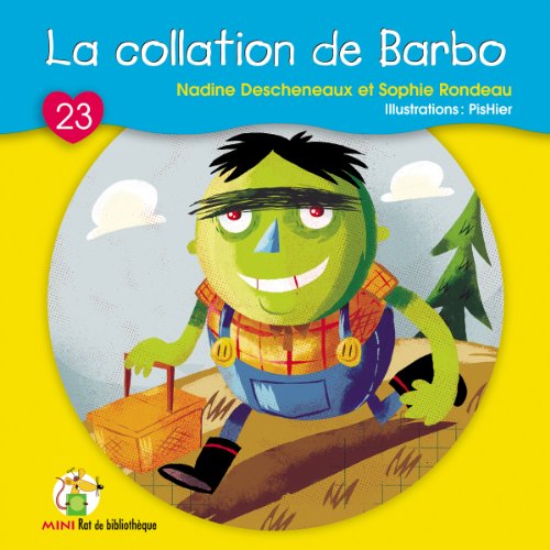 La collation de Barbo