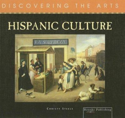 Hispanic culture