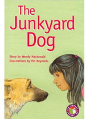 The junkyard dog