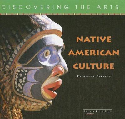 Native American culture