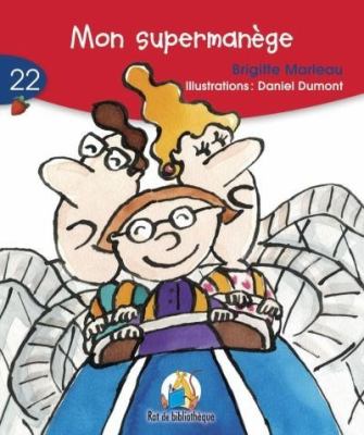 Mon supermanège