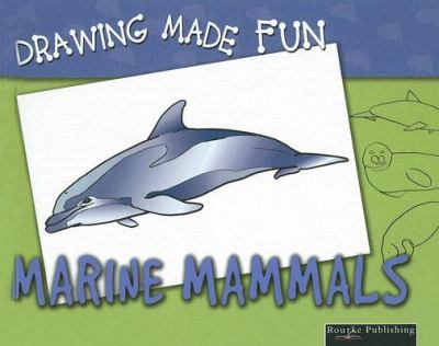 Marine mammals