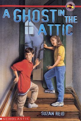 A ghost in the attic